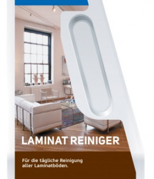 Produs de curățat podele laminate LAMINATE CLEANER Dr. Shutz - Dr-Schutz