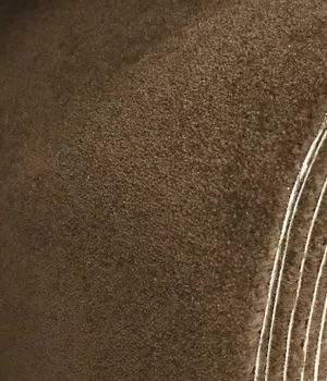 Ковровое покрытие Wembley 291, темно-коричневый - Condor-Carpets