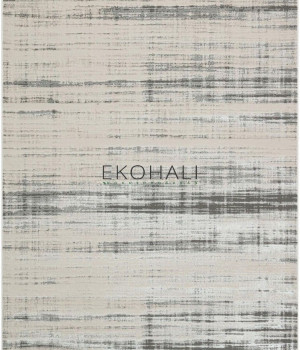 Ковёр EKOHALI  LISBON LS 04 Cream Silver - EKOHALI