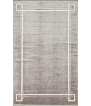 Ковёр EKOHALI LUGANO 07 GREY CREAM