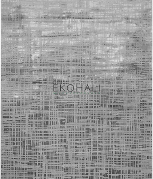 Ковёр EKOHALI Palermo PL 01 Silver - EKOHALI