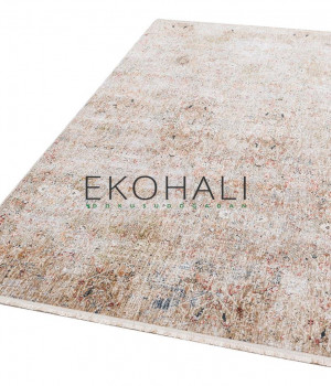 Ковры ручной работы E-H OSLO OSL 05 BEIGE TERRA - EKOHALI