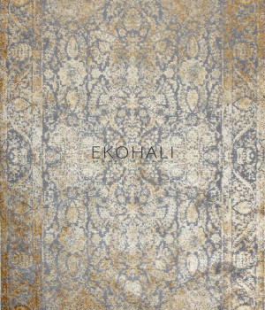 Ковёр EKOHALI Sateen ST 02 Terra XW - EKOHALI