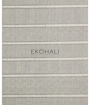 Ковры машинного производства SOHO SH 07 GREY IVORY - EKOHALI