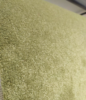 Ковровое покрытие Splendid 46, зеленый, цвет хаки - Condor-Carpets