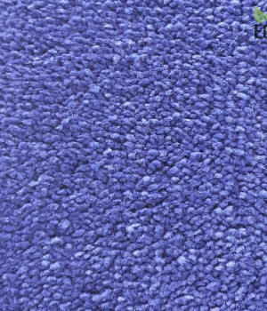 Ковровое покрытие Splendid 86, синий - Condor-Carpets