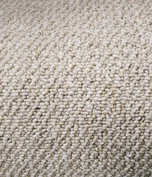 Ковровое покрытие Woolblend (50% wool) 169, молочный - Condor-Carpets