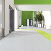 Гомогенный линолеум для стен GERFLOR MURAL PLUS 3001 WHITE