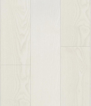 Ламинат BerryAlloc  Finesse (4-сторонняя фаска) B6501 B&W WHITE 1058 -