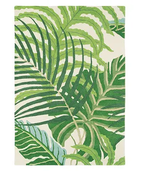 Ковёр ручной работы SANDERSON Manila-Gree 46407 -