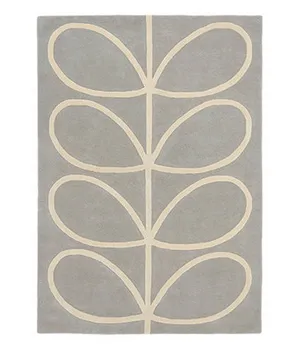 Ковёр ручной работы  ORLA KIELY Gianti-Li-St 59404 -