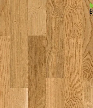 Паркетная доска BOEN Oak Finale Mat, 2-strips EIGVT5LD