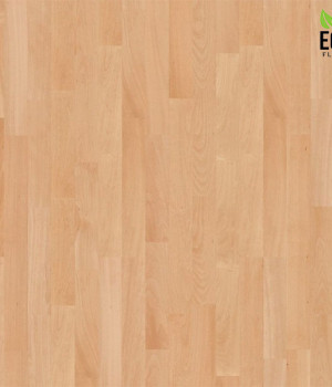 Паркетная доска Oak Animoso Whitemat, 3-strips EIGV42TD -