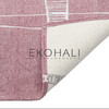 Ковёр ручной работы E-H Palma PM 03 ROSE WHITE - EKOHALI