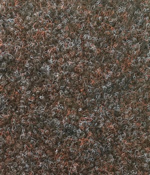 Ковровое покрытие (иглопробивное) Zenith 80, шоколадный - Vebe