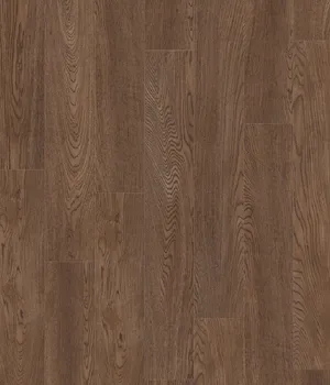 Дизайнерская плитка GERFLOR Creation 30 DB 0740 Royal Oak Cofee, Size: 184 x 1219 mm - Gerflor