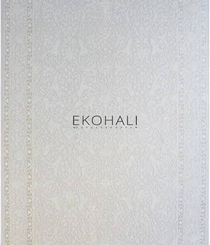 Ковёр EKOHALI Orient White 845 - EKOHALI