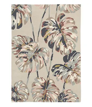 Ковёр ручной работы HARLEQUIN Kelapa-Blush 40301 -