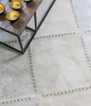 Ковер Canvas 8811 -