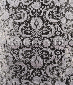 Ковёр ручной работы E-H CORDOBA DB 02 IVORY MIX GREY - EKOHALI