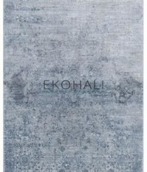 Ковёр EKOHALI Fresco Dyed FSD 01 MARINE - EKOHALI