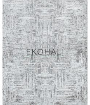 Ковёр EKOHALI Sateen ST 08 GREY XW - EKOHALI