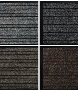 Входной коврик DURA MAT (100*120 cm) -
