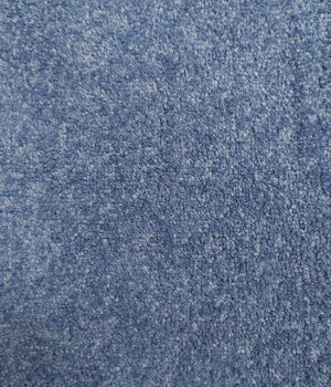 Ковровое покрытие Revolution 81, ярко-синий - Condor-Carpets