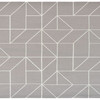 Авторские ковры ручной работы  SCION LIVING OUTDOOR Viso-Steel 424004 -