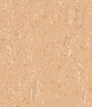 Гомогенный линолеум GERFLOR Cosmo Peach Orange 2635 - Gerflor