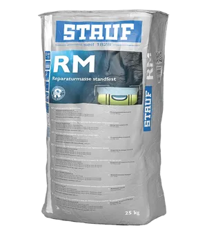STAUF Выравнивающая смесь под напольные покрытия RM, 25 kg - Stauf