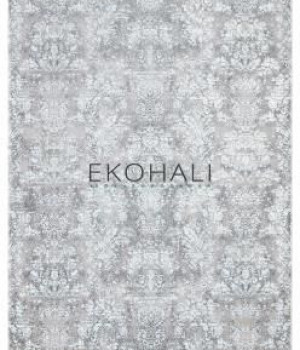 Ковёр EKOHALI Sateen ST 06 GREY  XW - EKOHALI