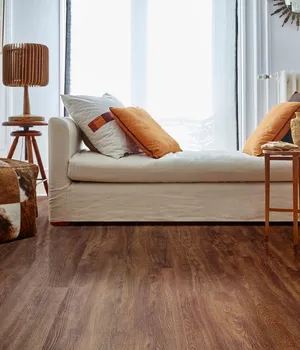 Дизайнерская планка IVC Transform Montreal Oak 24570 Dryback - IVC-Group