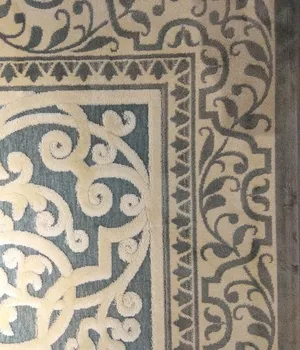 Ковёр K-z 5089c498110 