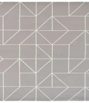 Авторские ковры ручной работы  SCION LIVING OUTDOOR Viso-Steel 424004 -