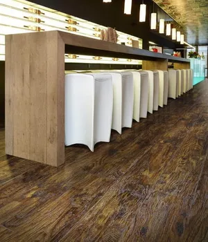 Дизайнерская планка IVC Impress Eastern Hickory 57885P - IVC-Group