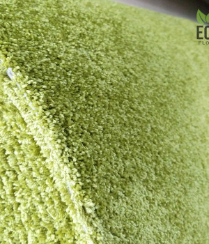 Ковровое покрытие Supreme Silk 40, оливковый - Condor-Carpets
