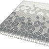 Ковры машинного производства SOHO SH 03 Grey - EKOHALI
