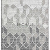 Ковры машинного производства SOHO SH 03 Grey - EKOHALI