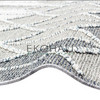 Ковры машинного производства SOHO SH 03 Grey - EKOHALI