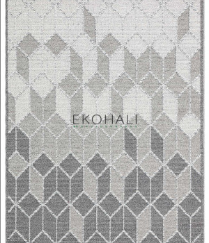 Ковры машинного производства SOHO SH 03 Grey - EKOHALI