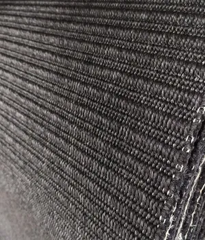 Ковровое покрытие NATURE Black 097 -