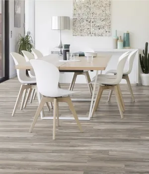 Дизайнерская планка GERFLOR Creation 55, Pain Wood 0856 click - Gerflor