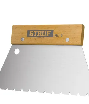 Spaclu zinturat №5 STAUF - Stauf