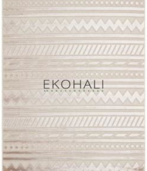 Covor EKOHALI  Zenith Dyed  ZNT 06 Beige Dyed - EKOHALI