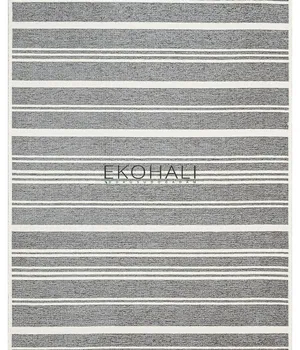 Covor EKOHALI Mondo Kilim MD 02 Silver - EKOHALI