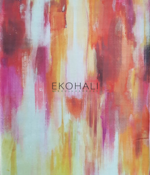 Covor EKOHALI Craft CR 02 Multy - EKOHALI