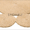 Covor E-H PATNA PTN 05 NATURAL -