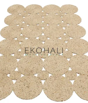 Covor E-H PATNA PTN 01 NATURAL -