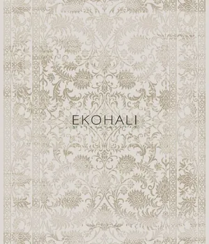 Covor EKOHALI Poem Cream Beige 2473 - EKOHALI